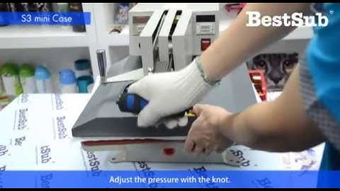 How to print Samsung covers with BestSub