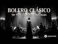 Boleros Vintage para Noches de Nostalgia | Melodías Inolvidables