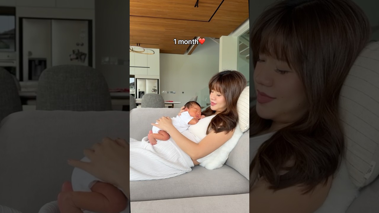 one of the happiest 6 months in my life🥺 