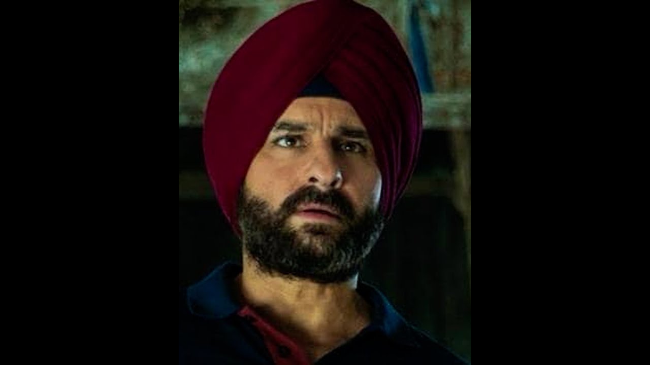 القصة الكاملة للهجوم على الممثل الهندي سيف علي خان  والقبض على مشتبه ثاني