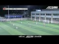 Cornell vs. Pitt Match Highlights | 2026 ACC Men's Soccer