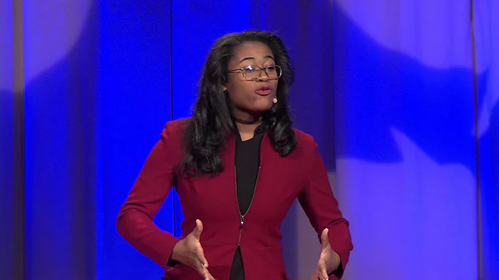 Snapshots | Kiana Harper | TEDxNatick
