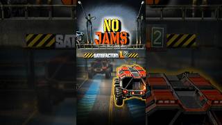 Fix Traffic Jams in Satisfactory 1.2 ! #Update1.2