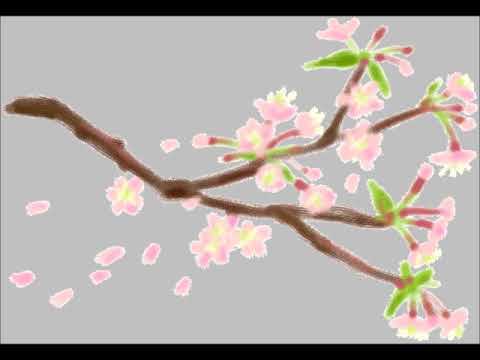 さくらさくら・三枝成彰編曲／ソプラノ（MIDI）
