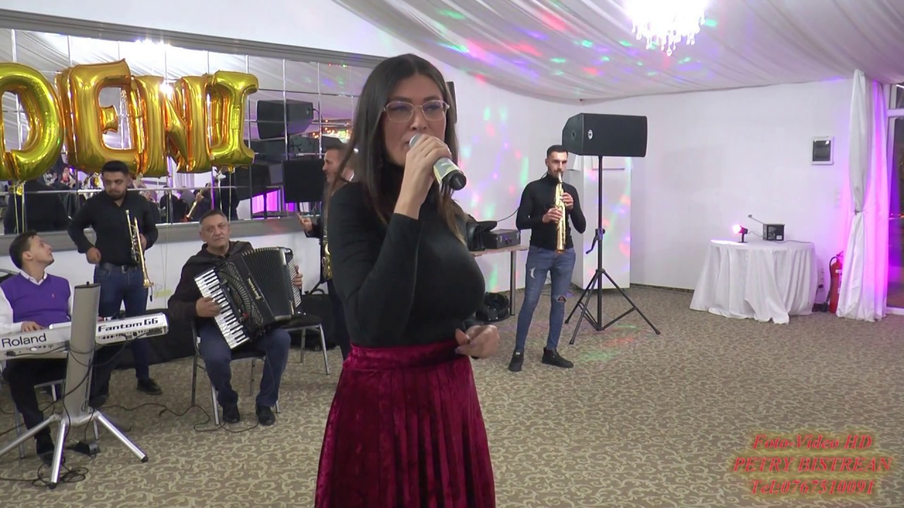 Majorat DENISA JARJA - **Petrica Nicoara** Andreea Aleusan**Florestii Juniori**