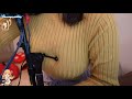 🔴【KU100/ASMR】今日もおつかれさま！ゆっくりおやすみしてね Ear Cleaning/Whispering/Massage【やみん】
