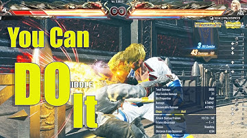 Pauls Wall Combo Guide Detailed Analysis Tips And Tricks