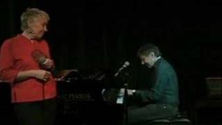 Vídeo de The Christmas Waltz