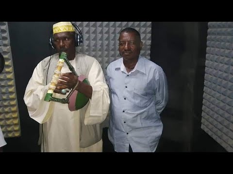 جديد قرشي الحجير والشاعر الحبيب اغاني طمبور 2019