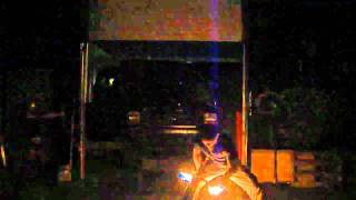 Flowpulse: Fire Nunchaku (Nunchuck): Tricks and Flow