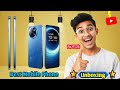 Vivo T3x 5G Mobile Phone Unboxing and review / Vivo mobile phone review / hindi tech review / #vivo 