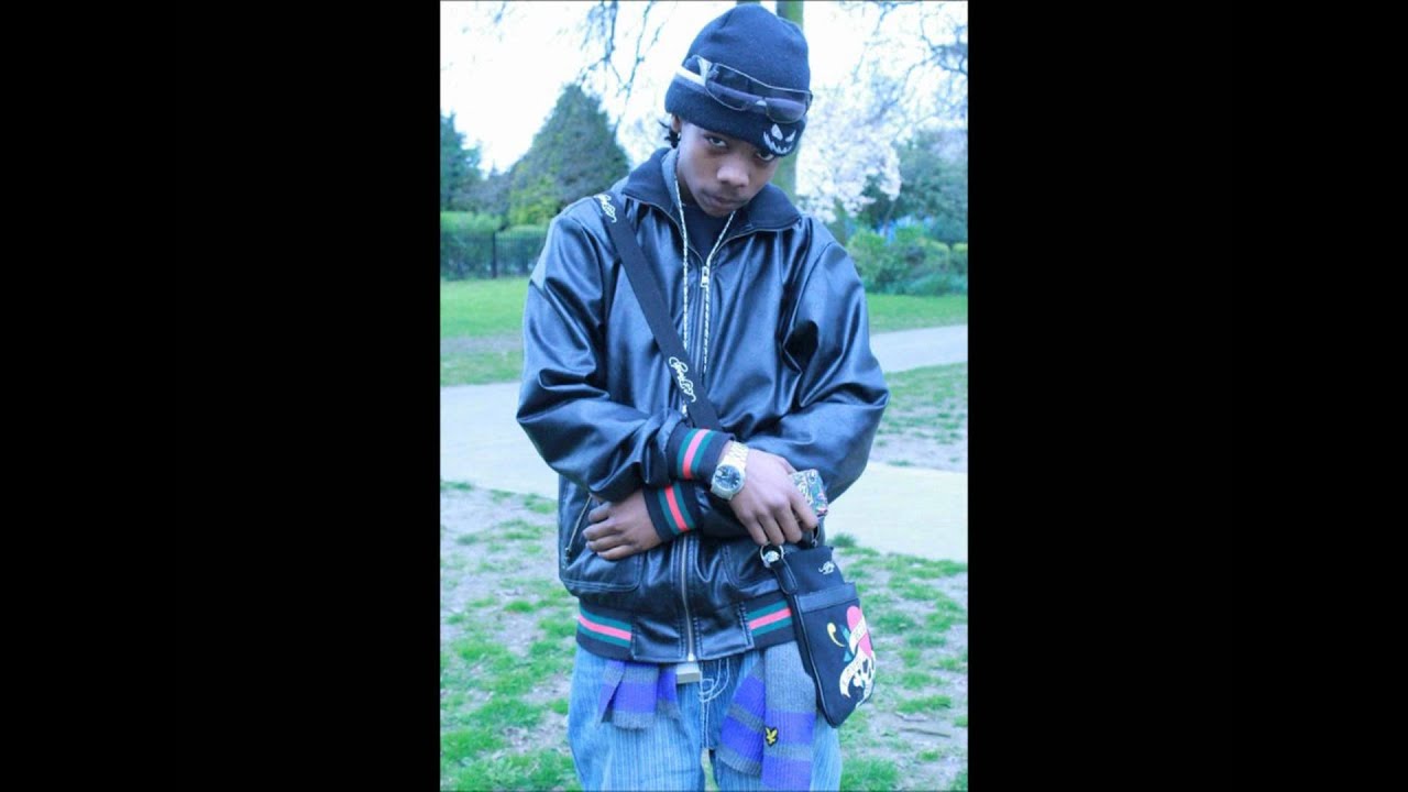 D hustler (Shooting Starz) Shortz (Ride Out Squad) - On Sight Riders