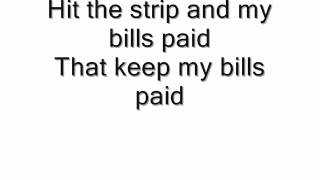 Frank Ocean Pyramid Lyrics