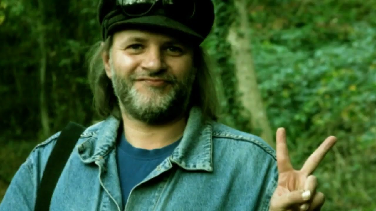 Sasha Persholja - Hunky Monkey