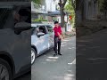 Saving the Girl
