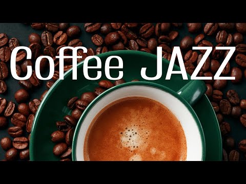 Flavored Coffee JAZZ - Soulful Relaxing JAZZ Music For Work,Study & Stress Relief