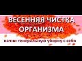 ОЧИСТКА КИШЕЧНИКА ЛЁГКАЯ И ВЫВОДИТ КИЛОГРАММЫ ГРЯЗИ СО СТЕНОК 10.04.2018 г.