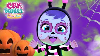 ДУХЪТ ОТ КНИГАТА ЧАСТ 1 CRY BABIES MAGIC TEARS Видео за Деца на БЪЛГАРСКИ