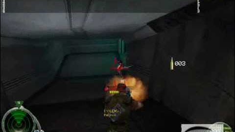 Renegade Sniping Montage 3