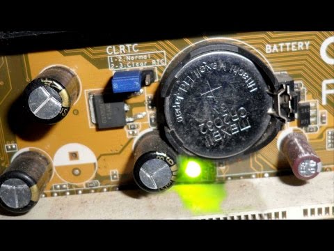 FIX CORRUPT BIOS using jumper hqdefault