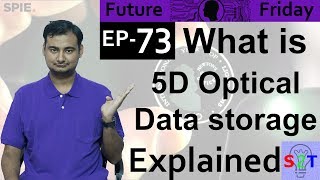 5D Glass Storage Explained{Future Friday Ep73}