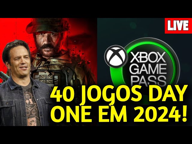 Jogos da Activision devem entrar no Xbox Game Pass em 2024 - Games