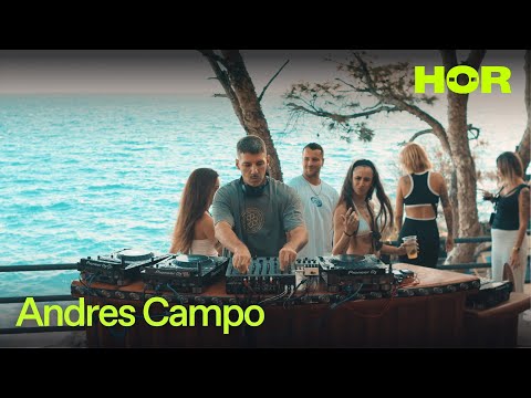 HÖR @ 240KM/H Barcelona Summer Camp