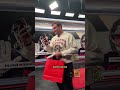 We surprised Bijan Robinson and Chris Lindstrom with their Pro Bowl Games announcement 🥹 #nfl