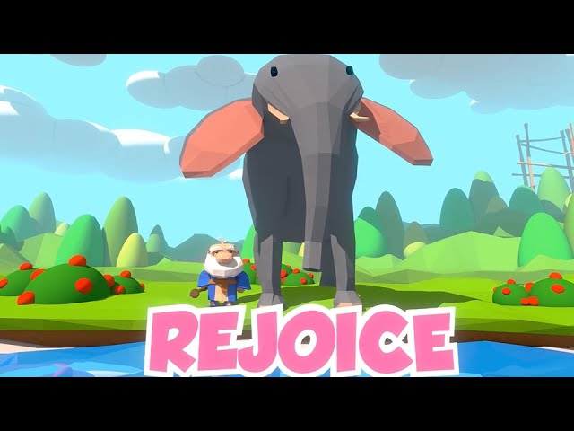 Rejoice in the Lord Always + more kids videos class=