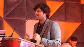 Inclusivity | Bakhtiar Ahmed | TEDxBCP Gulberg Youth