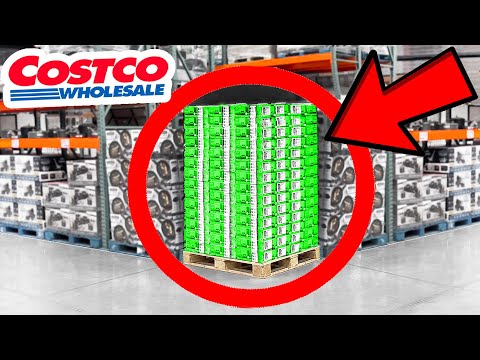 10 Things You SHOULD Be Buying at Costco in June 2022