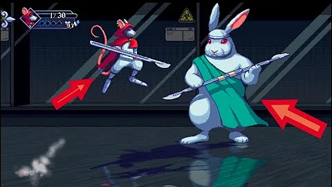 let's play small saga (part 8) |let me see