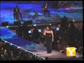 Eva Ayllón, Poupurri, Festival de Viña 2001