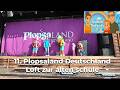 11. Plopsaland Deutschland & Loft Zur alten Schule