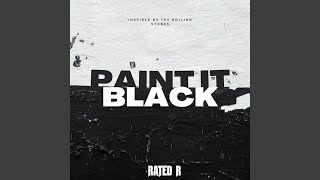 PAINT IT BLACK