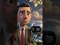 "The Tree of memories of Mr.Bean" #cartoon #kidscartoon #moralstory