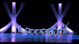 Repeat Until Death - Recital 2026