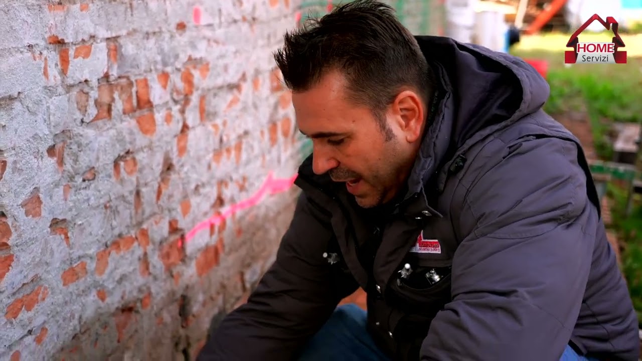 Dentro il Cantiere: Villa Bega-Ep.4
