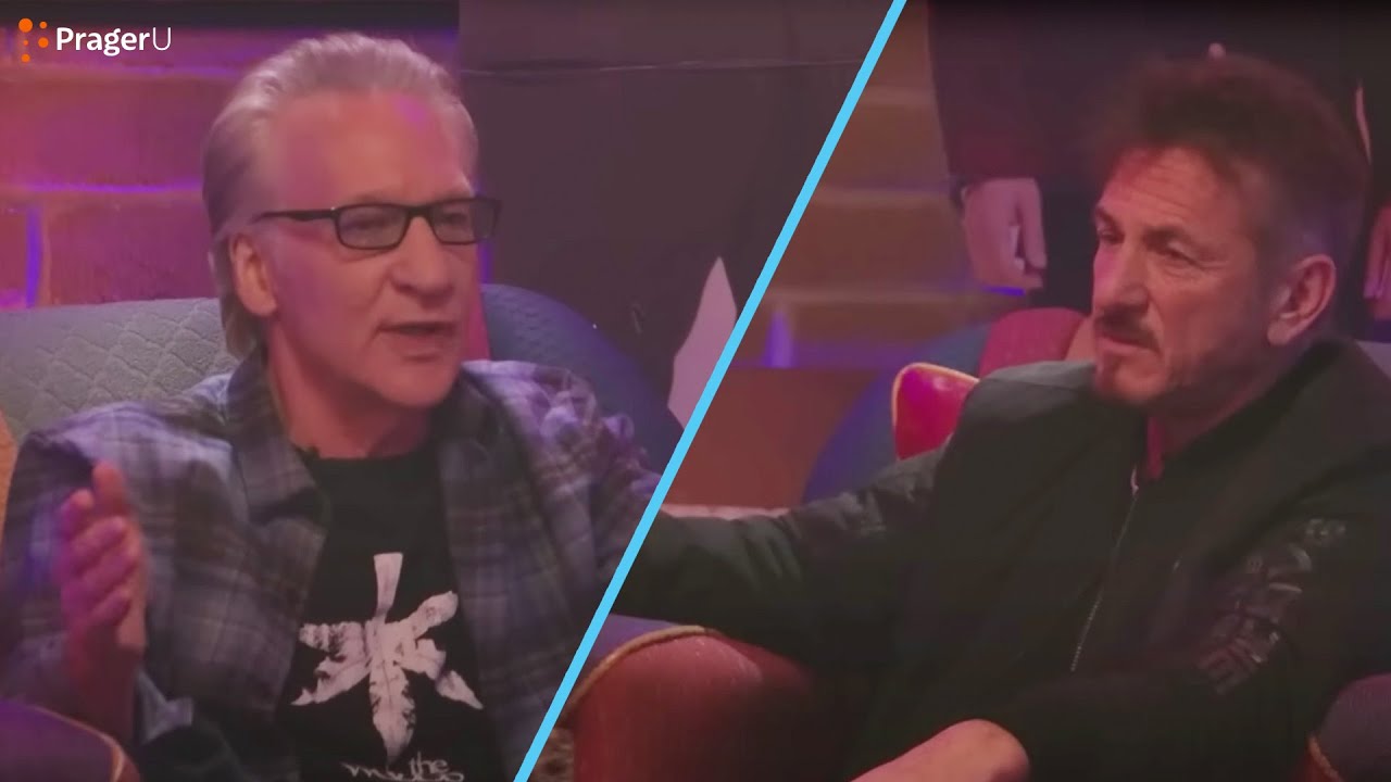 Bill Maher: "Colleges Have Been Taken over by Ideologues” | Short Clips | PragerU