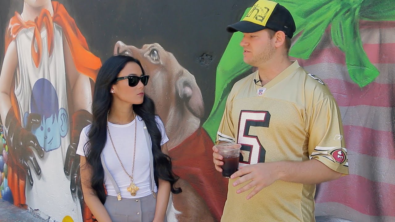 Discover the NYC Street Art Scene w/ Urban Art Expert Gabe Schoenberg – Graff Tours