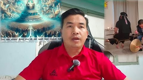 12/12/2025 Qhov txawv ntawm tug ntseeg Vaajtswv hab tug teev dlaab