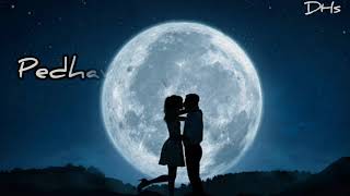 Poolu pooyu tharunam ❤️ Whatsapp status || Love Songs ❤️😊|| DHS Music ||