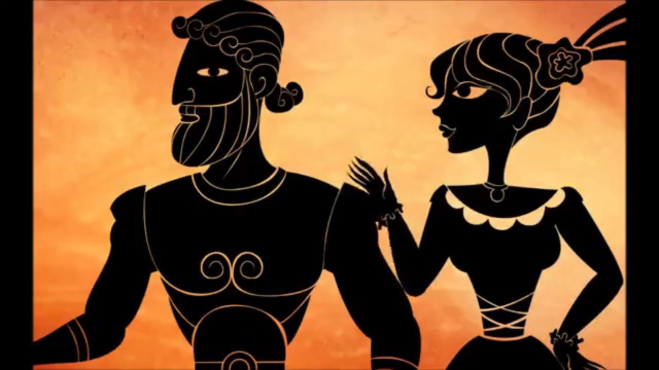 Silhouette Animation - An Animated Documentary - YouTube