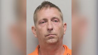 Lafayette police officer arrested on domestic violence charges; placed on leave