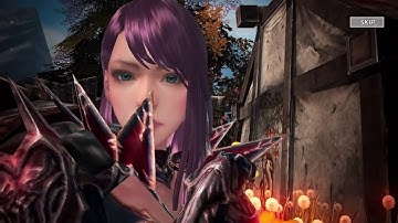 TALION Gameplay Android / iOS - Max Graphics (Open World MMORPG)