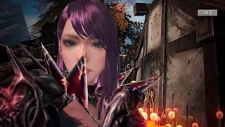 TALION Gameplay Android / iOS - Max Graphics (Open World MMORPG) screenshot 1