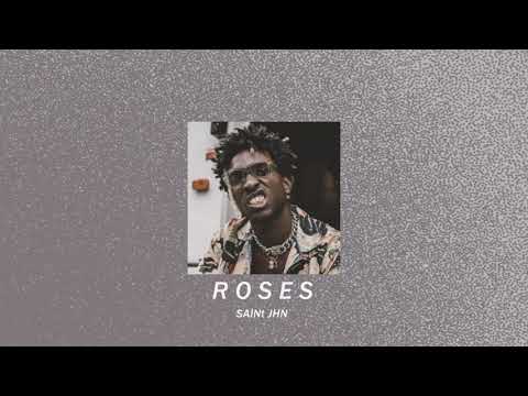 Roses SAINt JHN Original Slowed Down Reverb 
