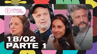 MENTIRAS CHIQUITAS, el escándalo de Milei y Jonathan Viale y más en #VueltaYMedia