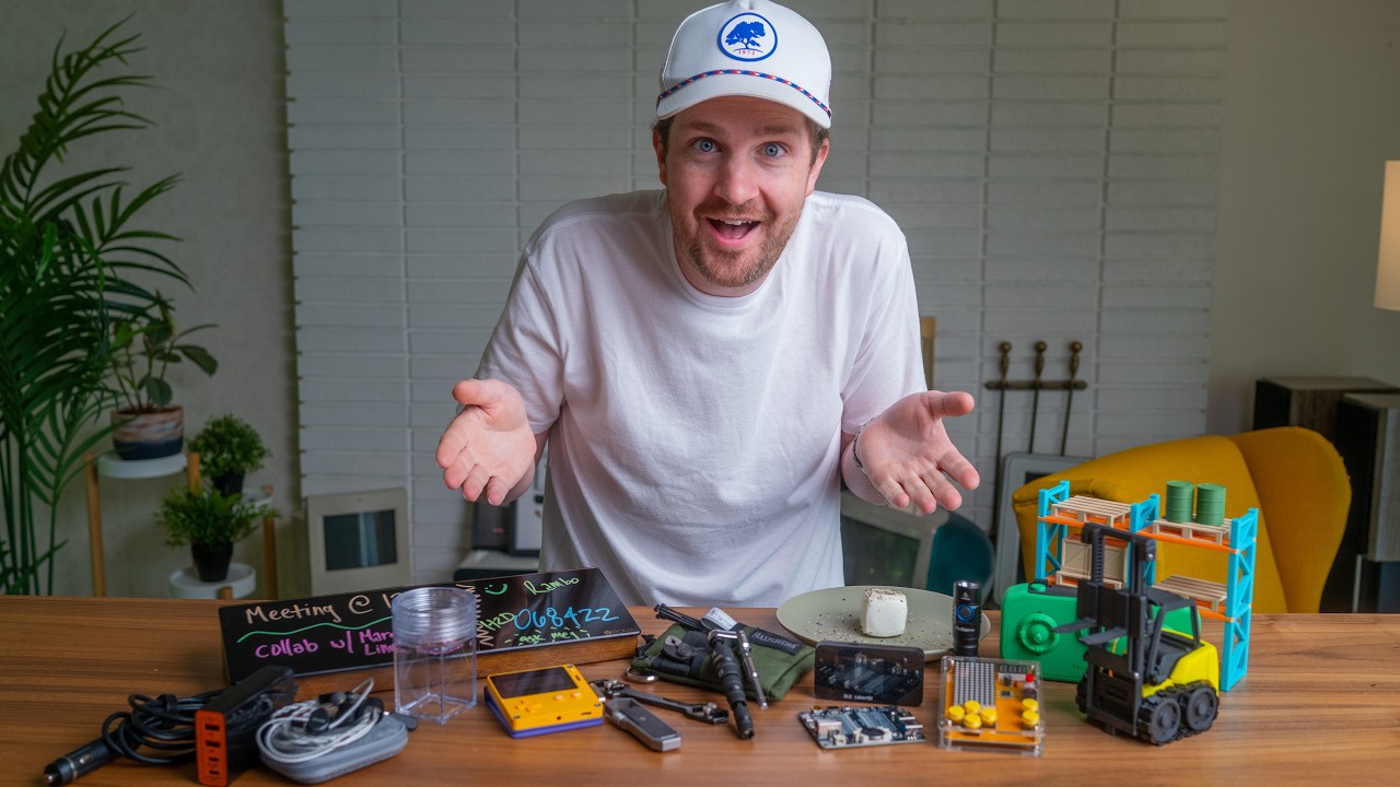The Best Tech You Don’t Know About!! - YouTube