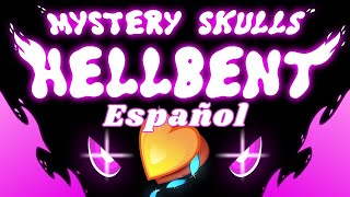 Mystery Skulls Animated - Hellbent (Español)